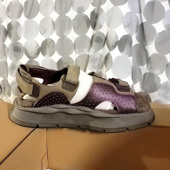 【EYTYS】QUEST Eytys | Shoes | Eytys Quest Sandals | Poshmark